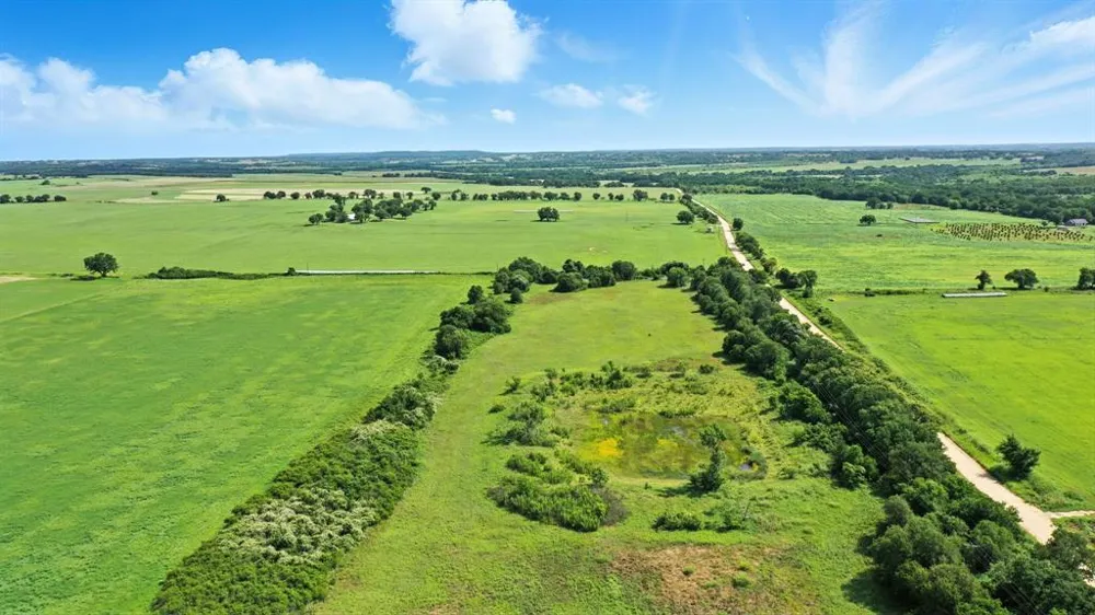 County Road 357 De Leon, TX 76444