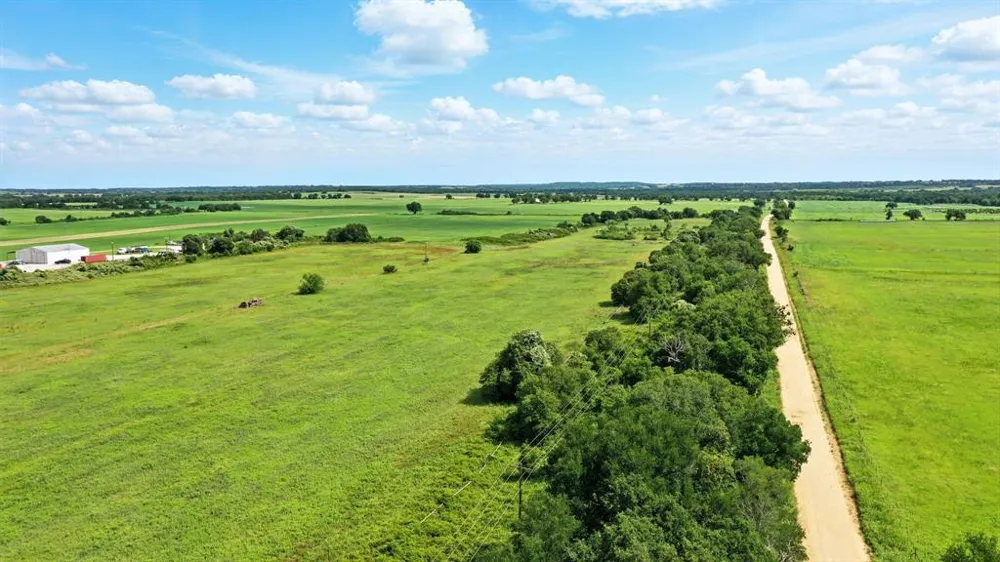 County Road 357 De Leon, TX 76444