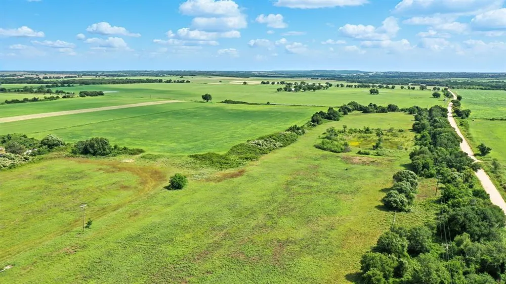 County Road 357 De Leon, TX 76444