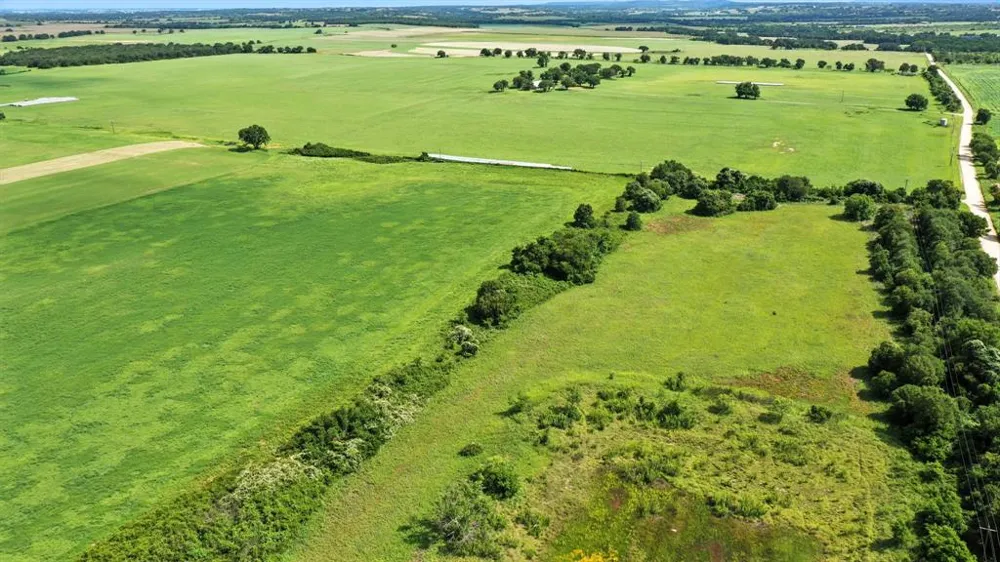 County Road 357 De Leon, TX 76444