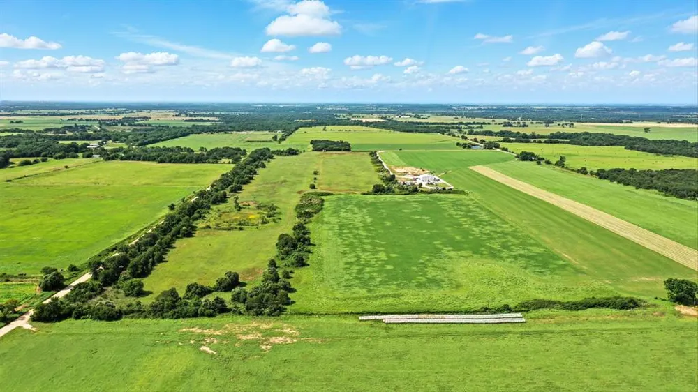 County Road 357 De Leon, TX 76444