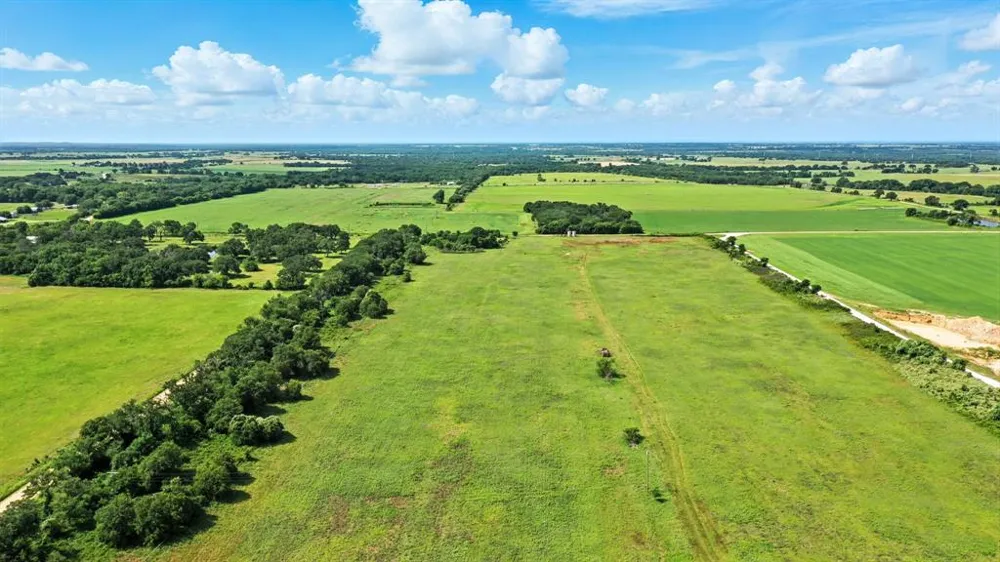County Road 357 De Leon, TX 76444
