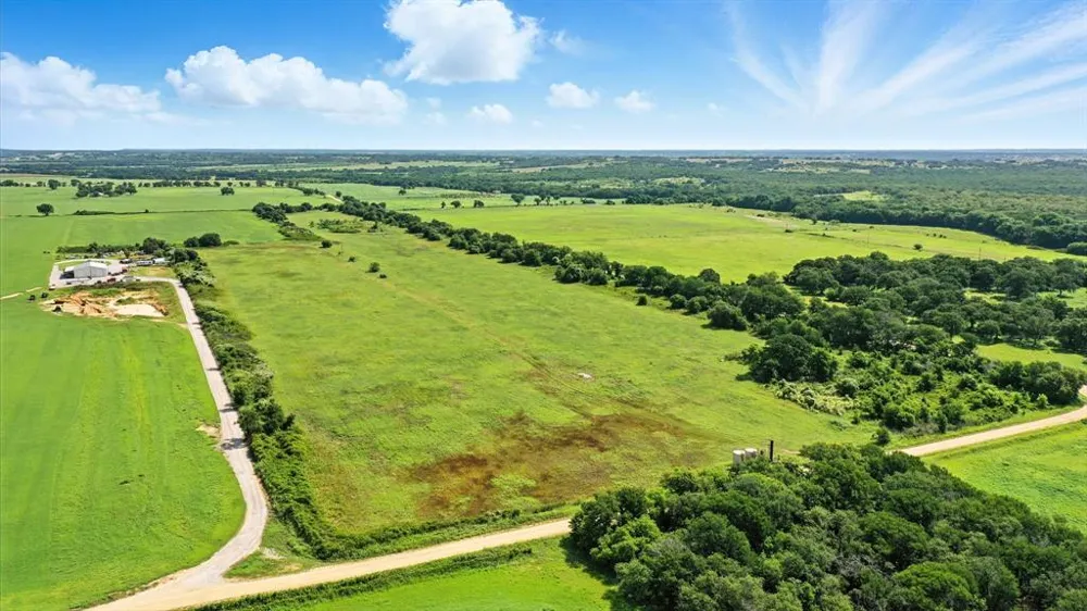 County Road 357 De Leon, TX 76444