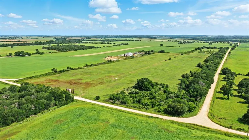County Road 357 De Leon, TX 76444