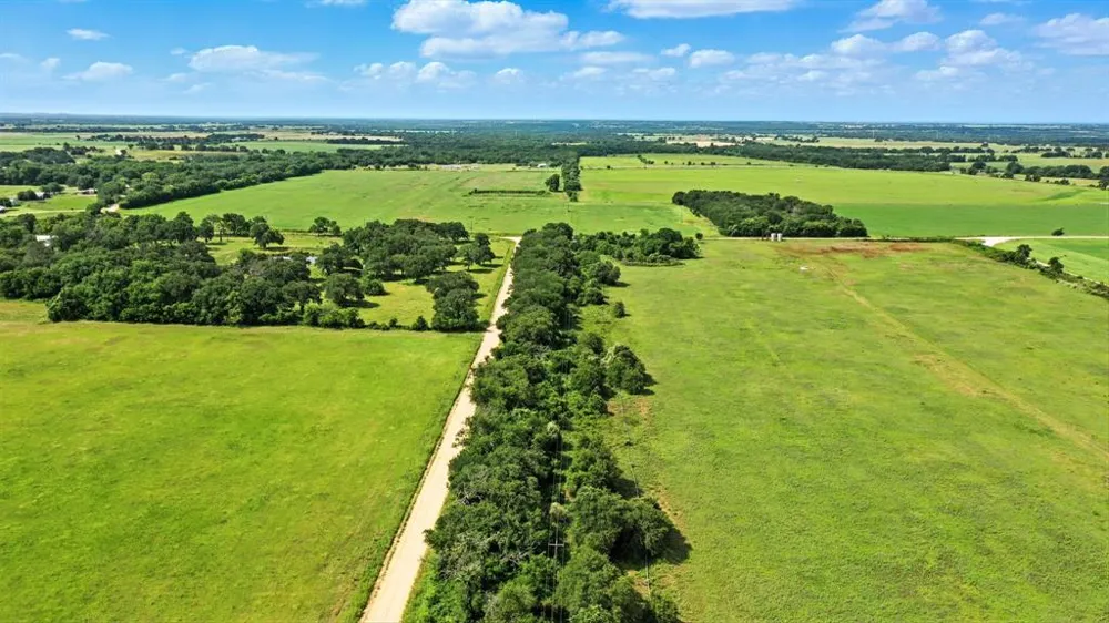 County Road 357 De Leon, TX 76444
