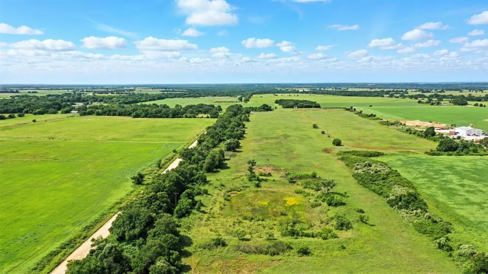 County Road 357 De Leon, TX 76444