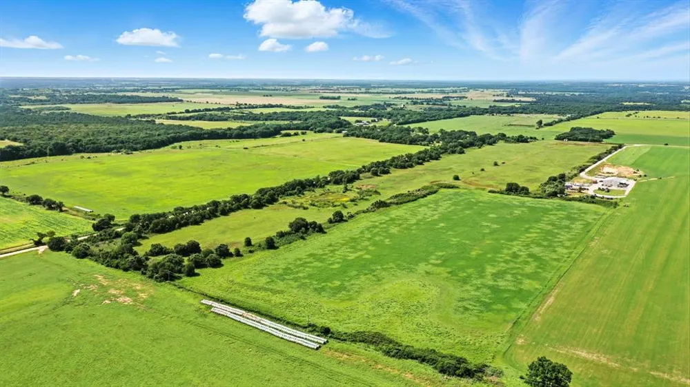 County Road 357 De Leon, TX 76444