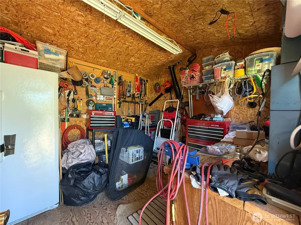 16 A Saratoga  (Including D-15) Drive Hat Island, WA 98206