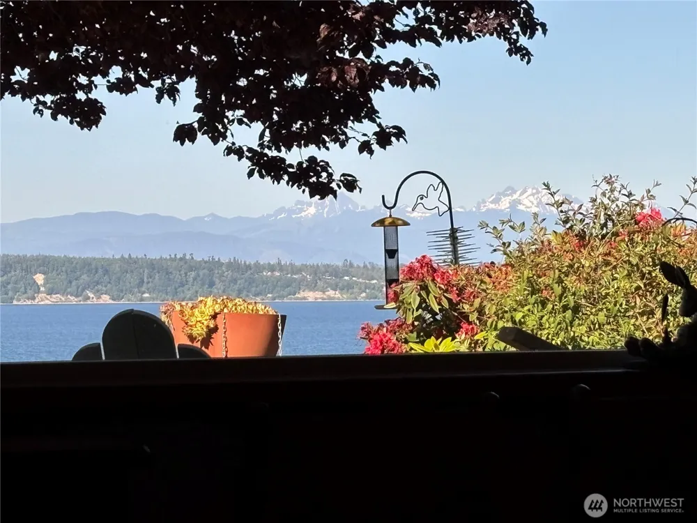 16 A Saratoga  (Including D-15) Drive Hat Island, WA 98206
