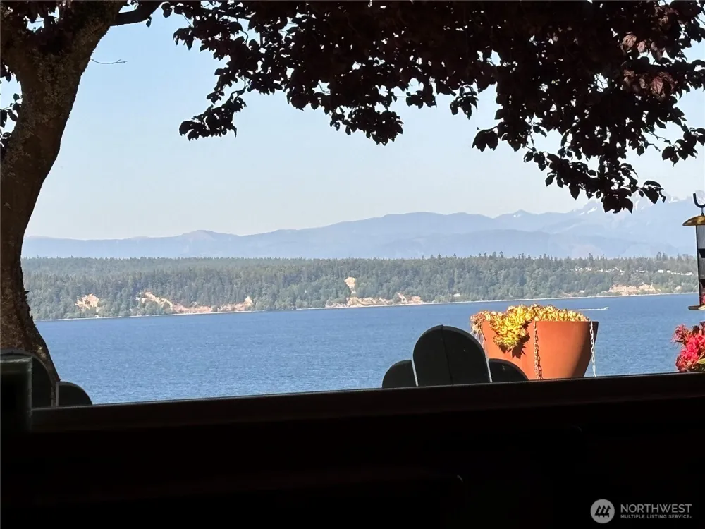 16 A Saratoga  (Including D-15) Drive Hat Island, WA 98206