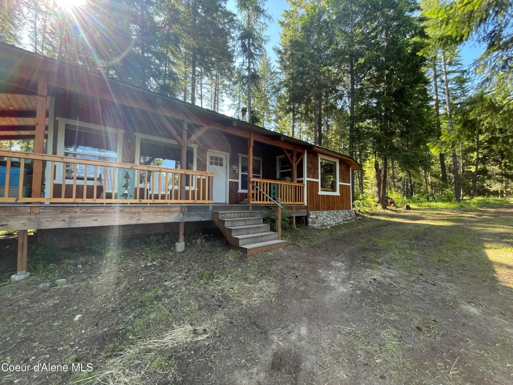 1942 Two Tail Road Bonners Ferry, ID 83805