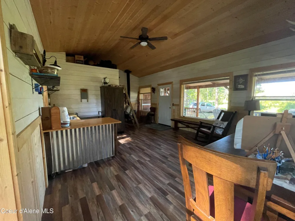 1942 Two Tail Road Bonners Ferry, ID 83805