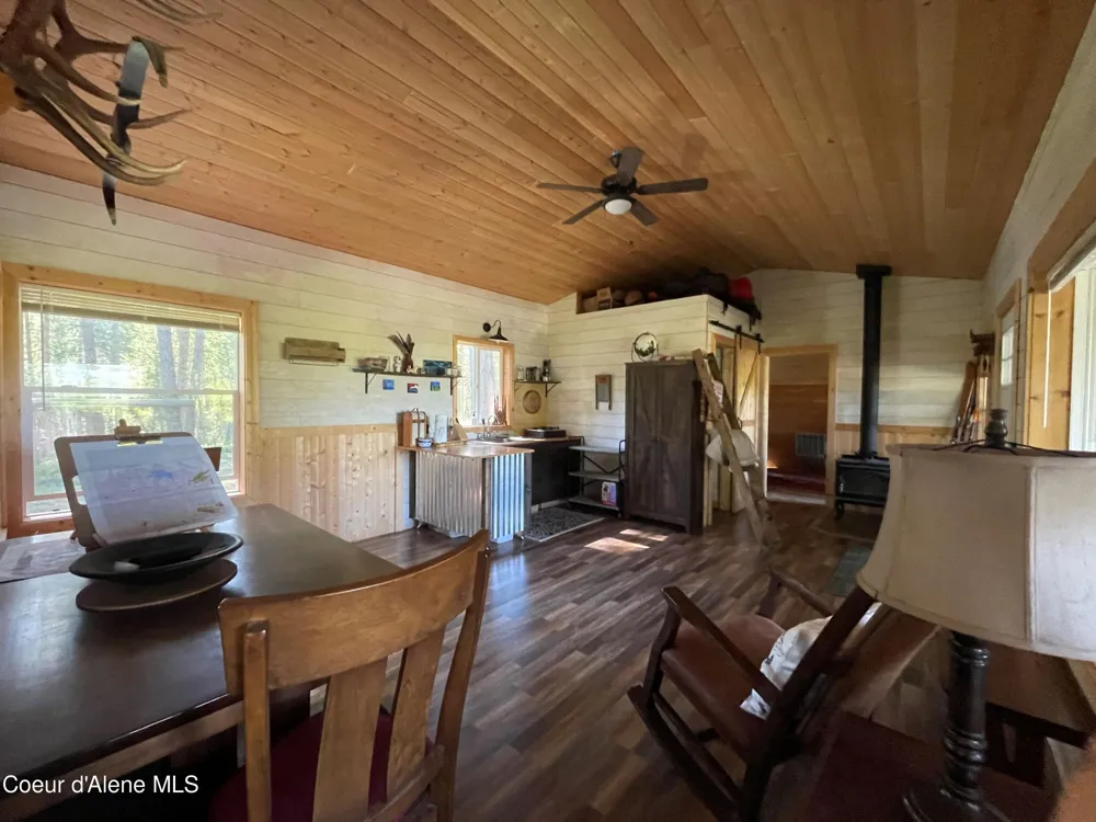 1942 Two Tail Road Bonners Ferry, ID 83805