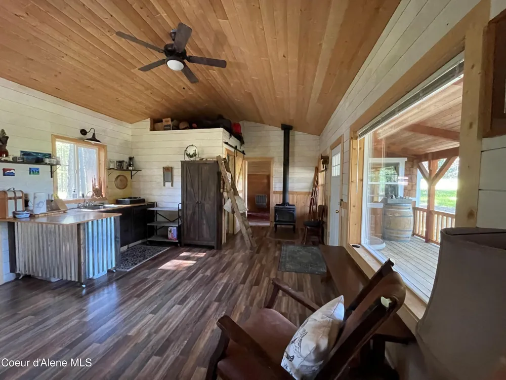 1942 Two Tail Road Bonners Ferry, ID 83805