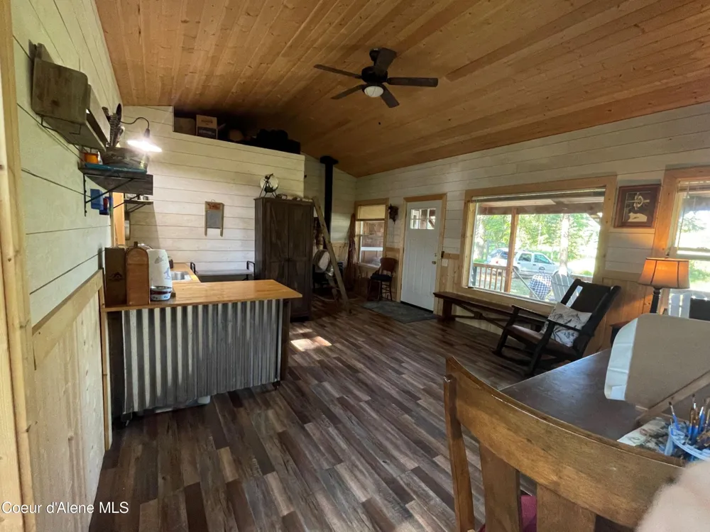 1942 Two Tail Road Bonners Ferry, ID 83805