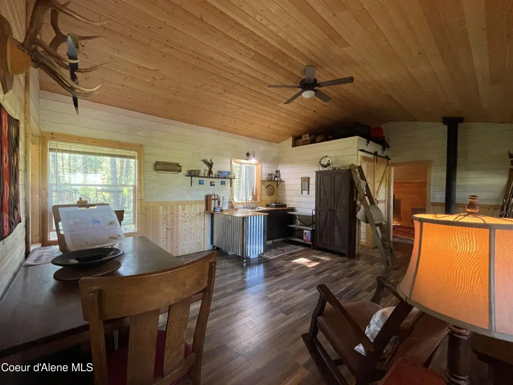 1942 Two Tail Road Bonners Ferry, ID 83805