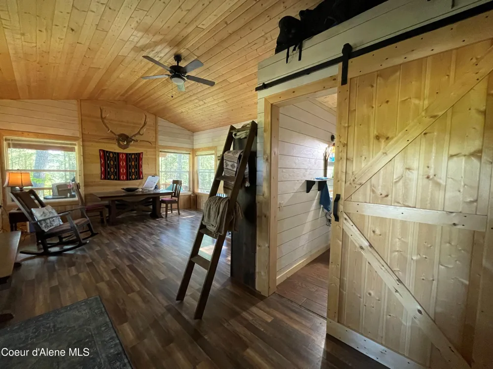 1942 Two Tail Road Bonners Ferry, ID 83805