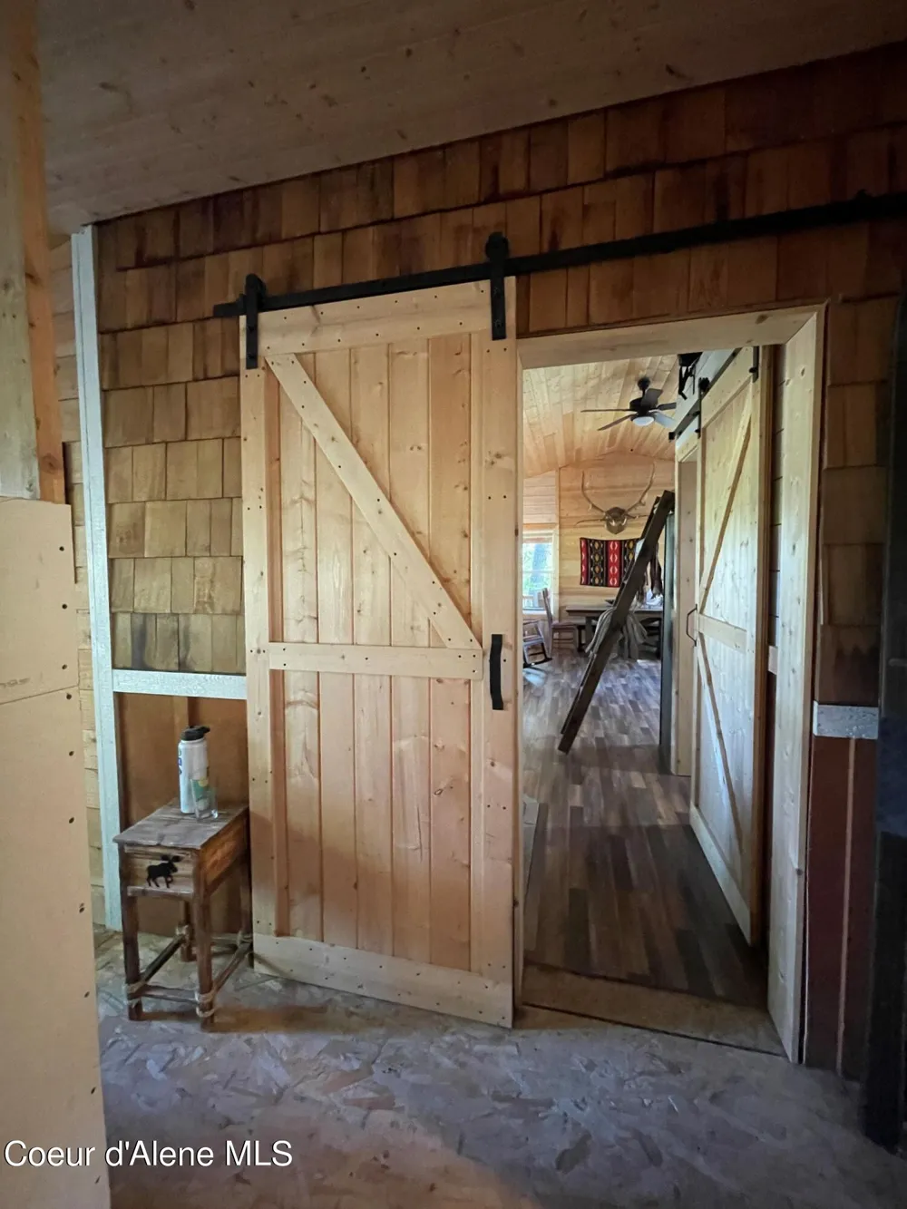 1942 Two Tail Road Bonners Ferry, ID 83805