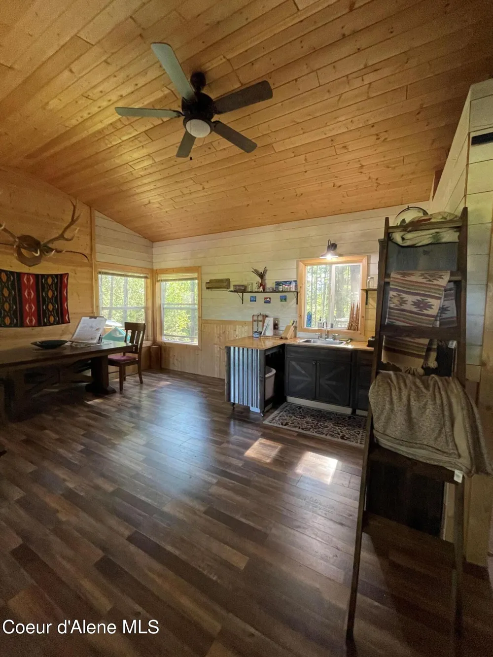 1942 Two Tail Road Bonners Ferry, ID 83805