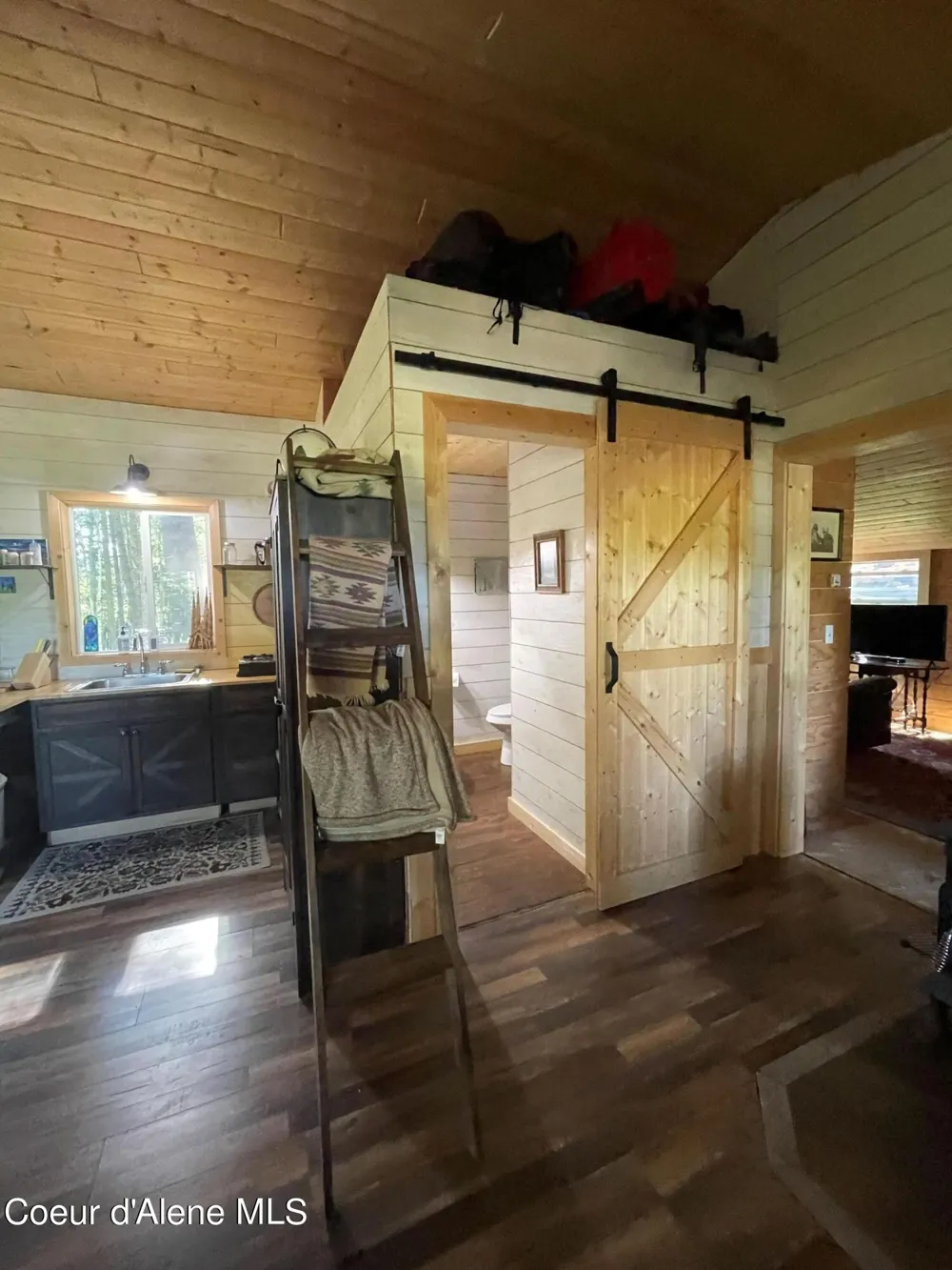 1942 Two Tail Road Bonners Ferry, ID 83805