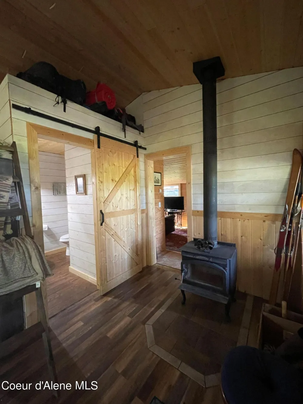 1942 Two Tail Road Bonners Ferry, ID 83805