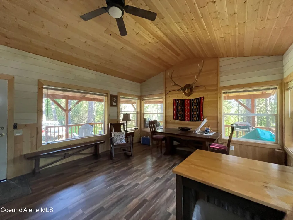 1942 Two Tail Road Bonners Ferry, ID 83805