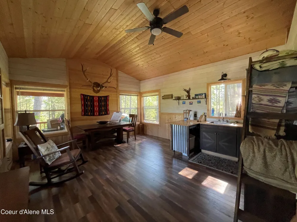 1942 Two Tail Road Bonners Ferry, ID 83805