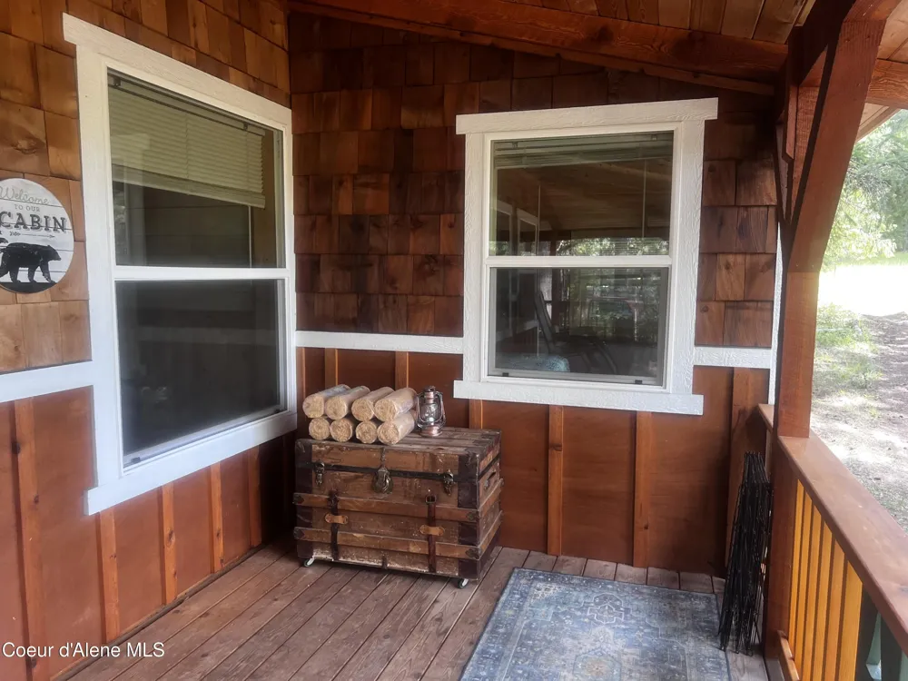 1942 Two Tail Road Bonners Ferry, ID 83805