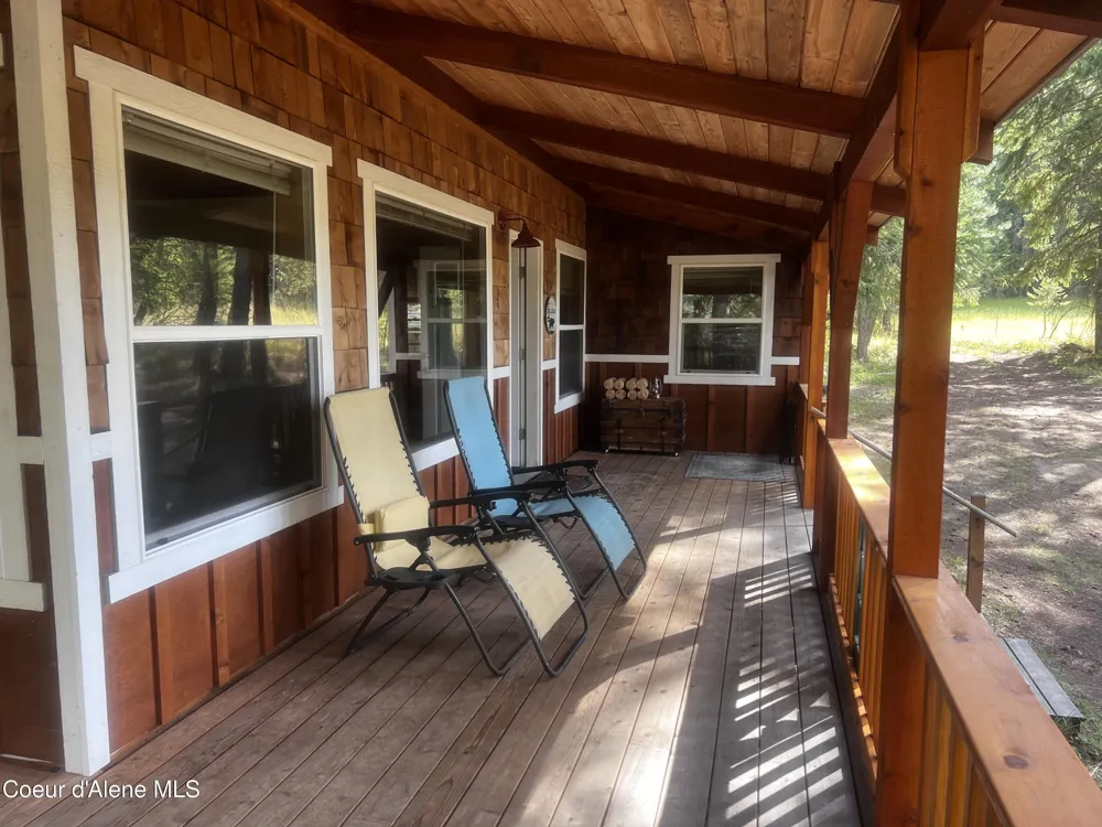 1942 Two Tail Road Bonners Ferry, ID 83805