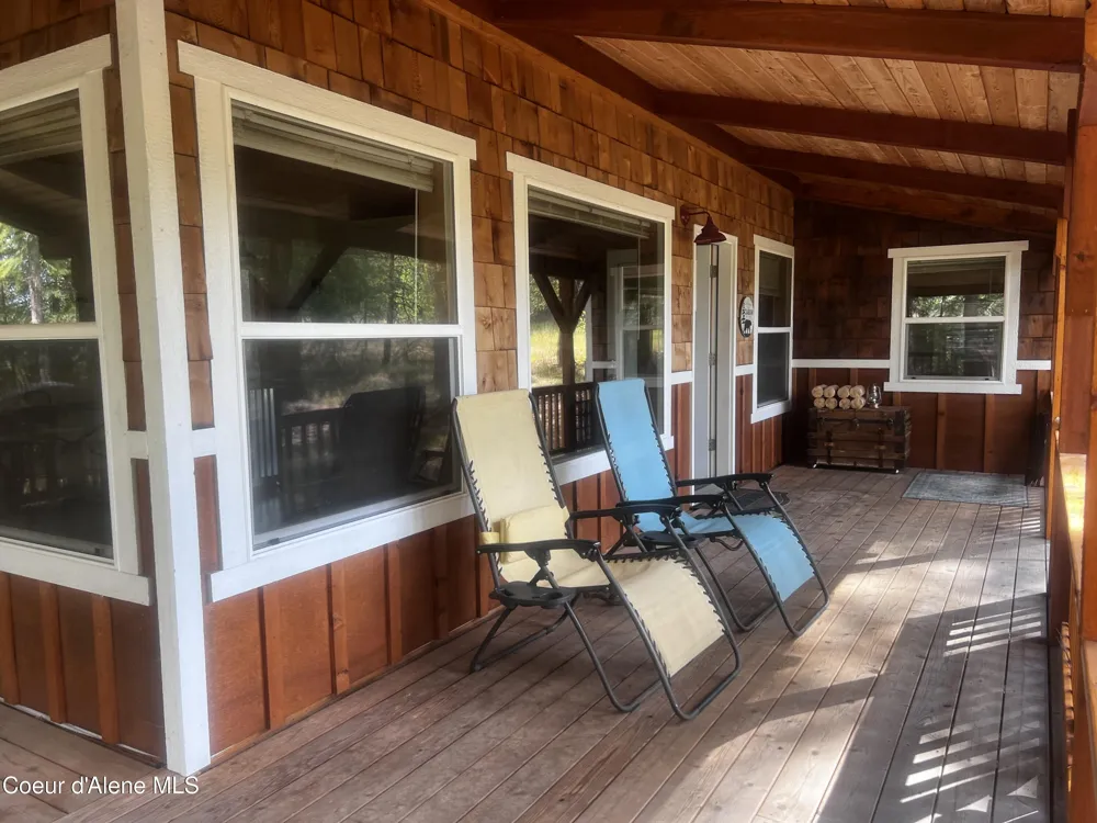 1942 Two Tail Road Bonners Ferry, ID 83805