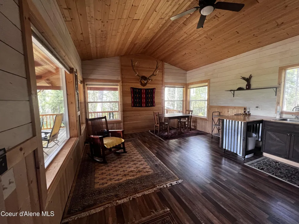 1942 Two Tail Road Bonners Ferry, ID 83805