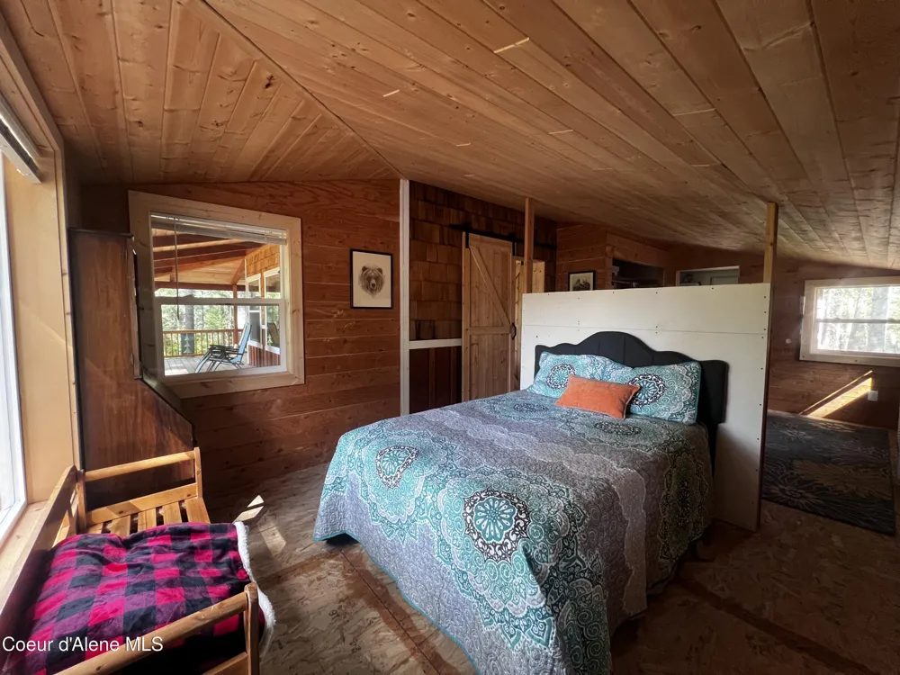 1942 Two Tail Road Bonners Ferry, ID 83805
