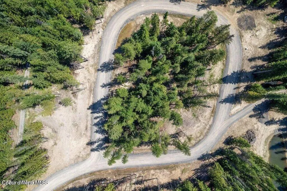 Lot 4 Brown Bear Drive Nordman, ID 83848