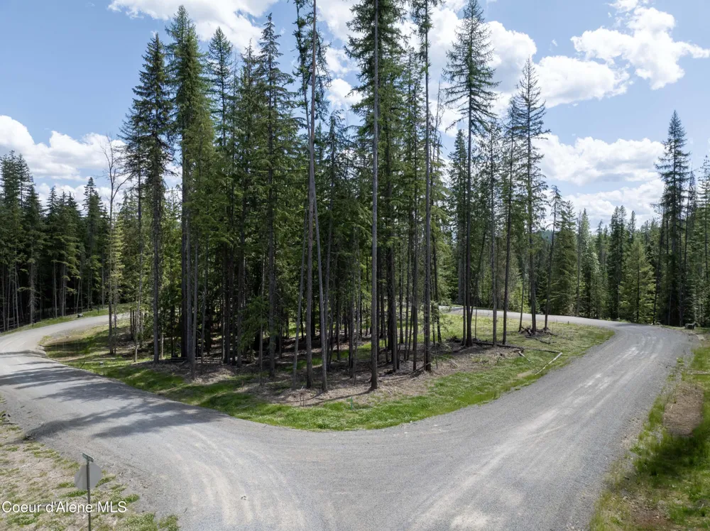 Lot 4 Brown Bear Drive Nordman, ID 83848