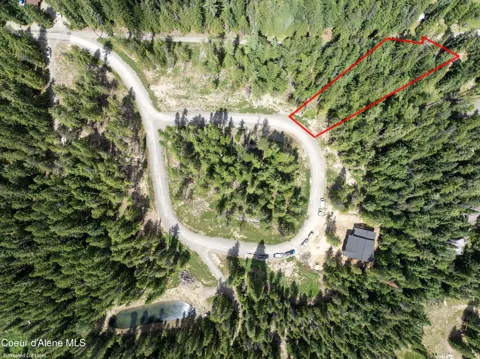 Lot 4 Brown Bear Drive