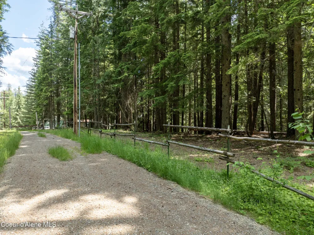 Lot 4 Brown Bear Drive Nordman, ID 83848