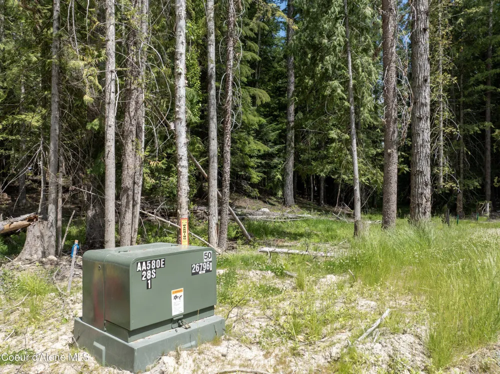 Lot 4 Brown Bear Drive Nordman, ID 83848