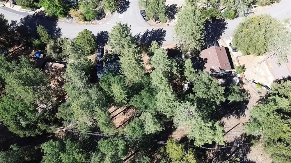 Heath Creek Drive Wrightwood, CA 92397