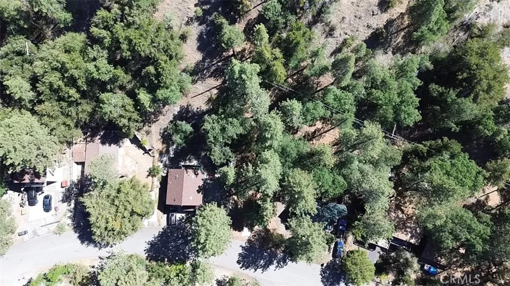 Heath Creek Drive Wrightwood, CA 92397