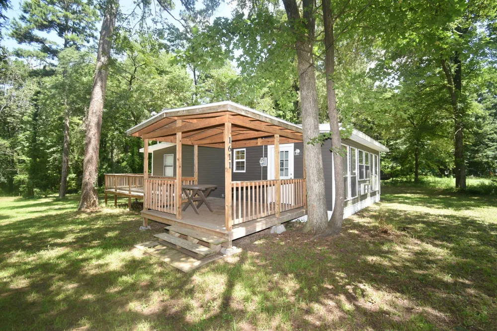 1611 County Road 1858 Yantis, TX 75497