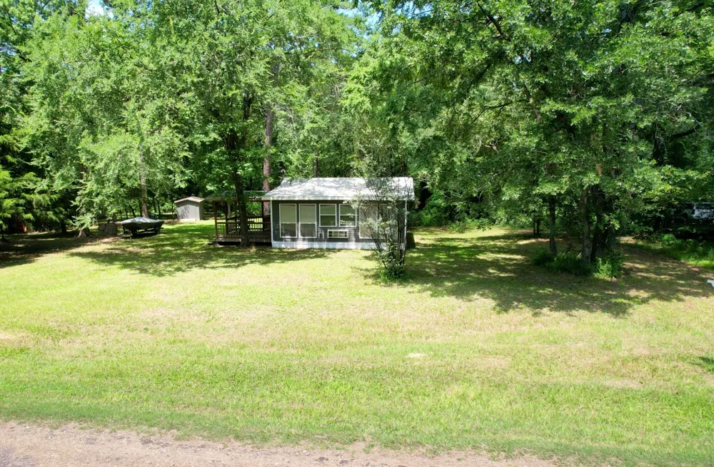 1611 County Road 1858 Yantis, TX 75497