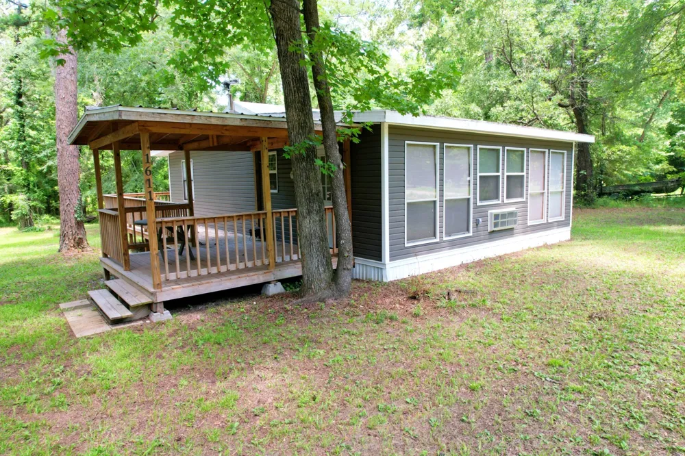 1611 County Road 1858 Yantis, TX 75497