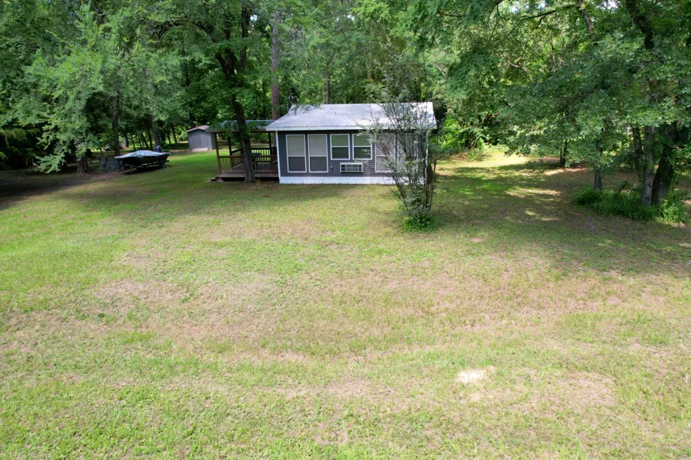 1611 County Road 1858 Yantis, TX 75497