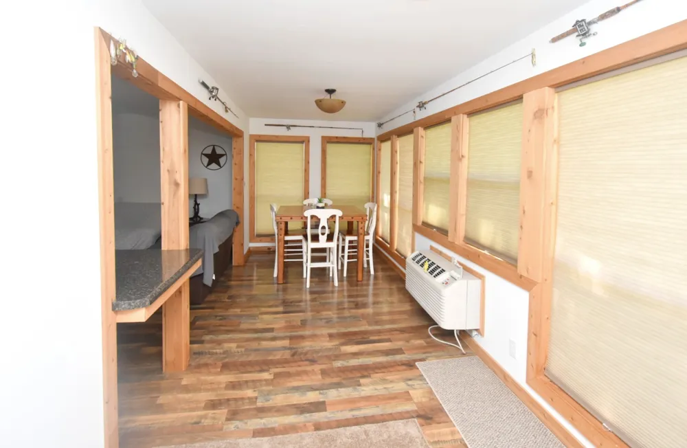 1611 County Road 1858 Yantis, TX 75497