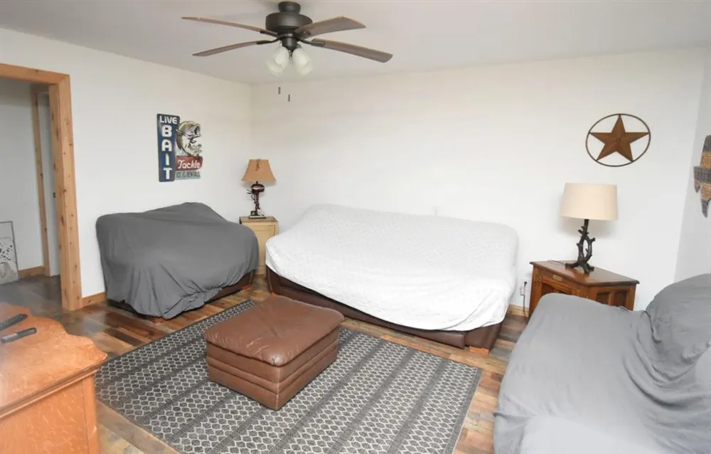 1611 County Road 1858 Yantis, TX 75497