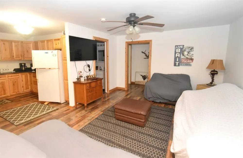 1611 County Road 1858 Yantis, TX 75497