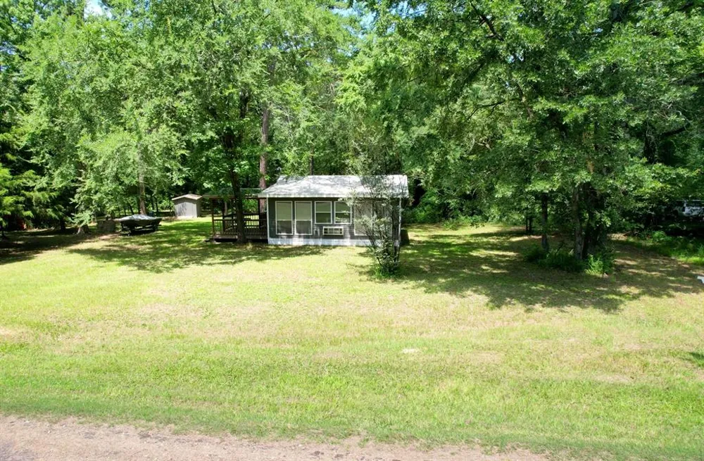 1611 County Road 1858 Yantis, TX 75497
