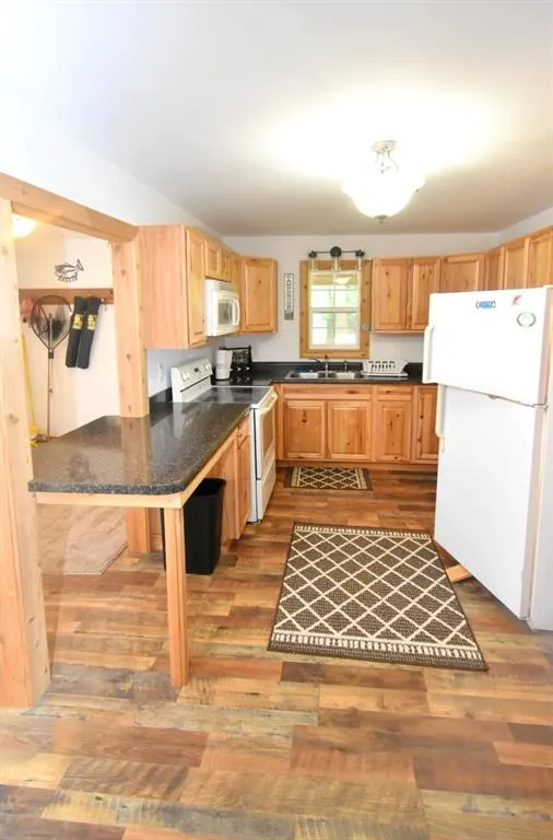 1611 County Road 1858 Yantis, TX 75497