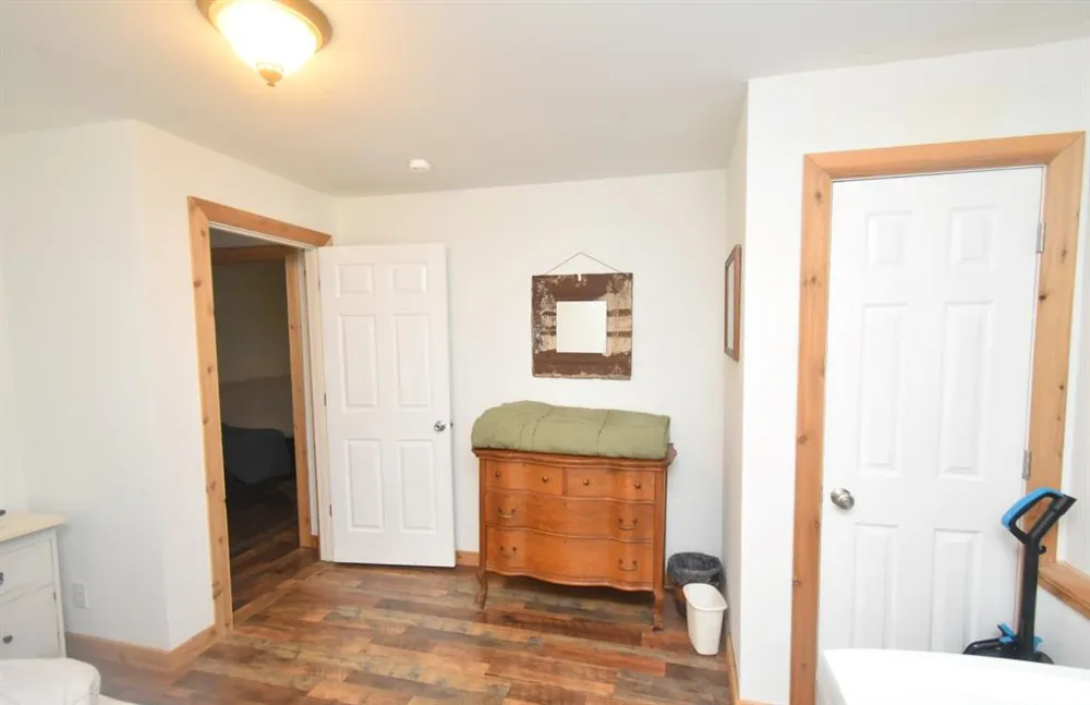 1611 County Road 1858 Yantis, TX 75497