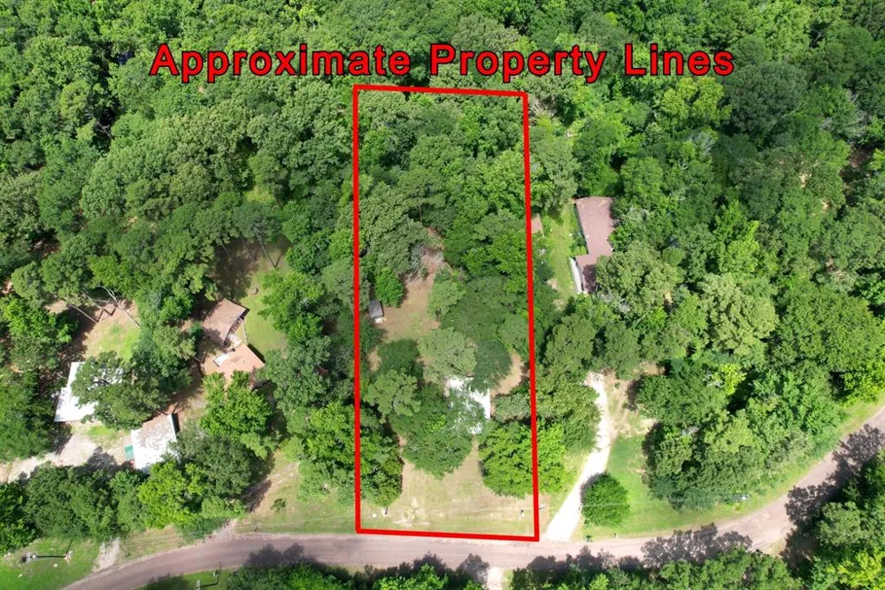 1611 County Road 1858 Yantis, TX 75497